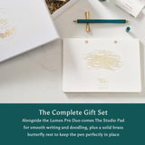 Tom's Studio The Lumos Pro Duo Ivy Gift Set
