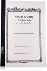 Apica CD A5 Notebook Lined