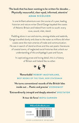 The Frayed Atlantic Edge