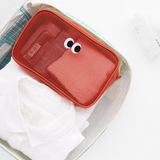 Livework Som Som Mesh Pouch