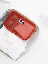 Livework Som Som Mesh Pouch