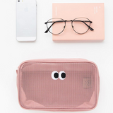 Livework Som Som Mesh Pouch