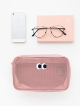 Livework Som Som Mesh Pouch