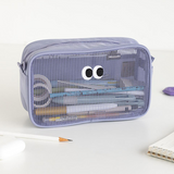 Livework Som Som Mesh Pouch