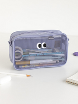 Livework Som Som Mesh Pouch