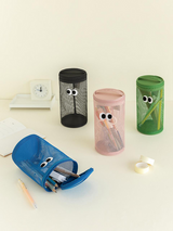 Livework Som Som Mesh Pencil Case