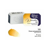 ROSA Watercolours - 2.5ml Refill Pans