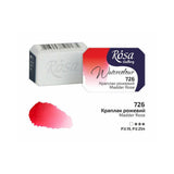 ROSA Watercolours - 2.5ml Refill Pans
