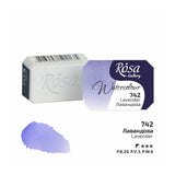 ROSA Watercolours - 2.5ml Refill Pans