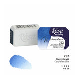 ROSA Watercolours - 2.5ml Refill Pans