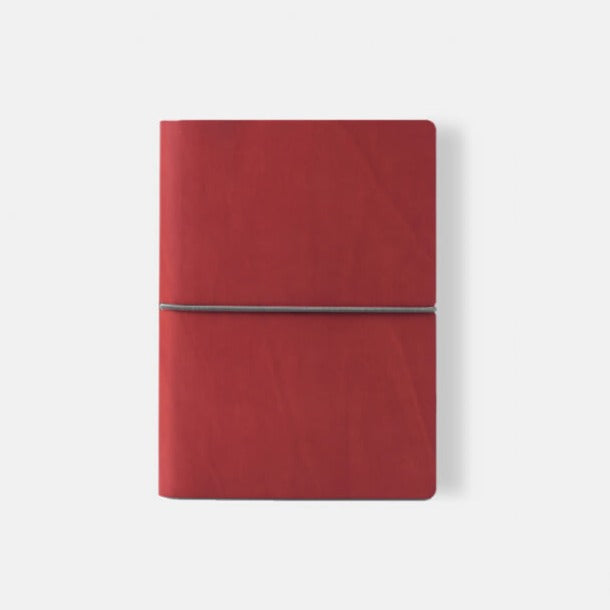 Ciak 2024 Daily Pocket Diary B7 Red, £19.90