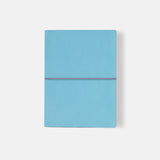 Ciak 2026 Weekly Pocket Diary - Horizontal Layout