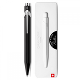 Caran d'Ache 849 XL Rollerball Pen - Black