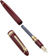 Sailor 1911 Casual S Fountain Pen - Red
