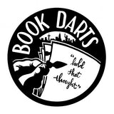 Book Darts Page Markers Mixed Tin of 125