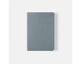 Ciak Mate Soft Cover Vegan Leather A4 Lined Notebook
