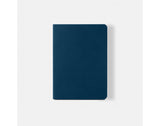 Ciak Mate Soft Cover Vegan Leather A4 Lined Notebook