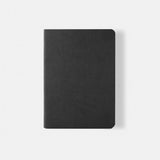Ciak Mate Soft Cover Vegan Leather B6 Lined Notebook