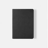 Ciak Mate Soft Cover Vegan Leather A5 Dot Grid Notebook