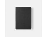 Ciak Mate Soft Cover Vegan Leather A4 Lined Notebook