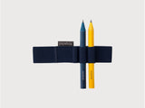 Papelote A6 Book Band Pen Holder