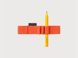Papelote A6 Book Band Pen Holder