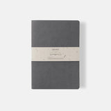 Ciak Mate Soft Cover Vegan Leather A5 Lined Notebook
