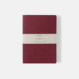 Ciak Mate Soft Cover Vegan Leather A5 Lined Notebook