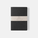 Ciak Mate Soft Cover Vegan Leather A5 Lined Notebook