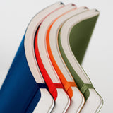 Leuchtturm 1917 A5 Softcover Notebook Lined Various Colours