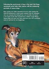 Rescue Dogs by Sally Muir