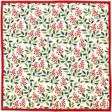 HAMAMONYO Furoshiki Wrapping Cloth - Nanten Zukuri