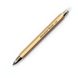 Koh-I-Noor Versatile 5340 Metal Clutch Leadholder with Built-in Sharpener