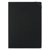 Life Noble Hardcover A5 Lined Notebook