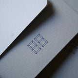 Dialog Pocket Notebook - Dot Grid - 3pack