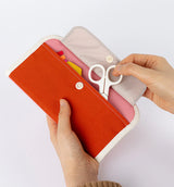 Livework Come Come Here Stitch Pencil Case