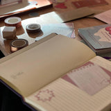 Hunter Paper Co x The Paper Sparrow Journal Club Sunday 8th December 2024