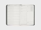 MiGoals Non-Dated B5 Goal Digger Planner Classic