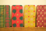 East End Press Christmas Gift Tags