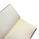 Masuya Monokaki A5 Notebook - Plain