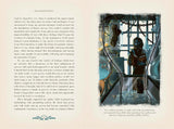 Frankenstein (Minalima Edition)