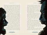 Frankenstein (Minalima Edition)