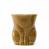 Classiky Ceramic Cat Pencil Cup
