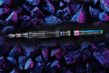 Twsbi Diamond 580 Fountain Pen - Iris