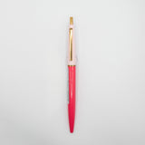 Anterique 0.5mm Ballpoint Pen - Two tone