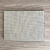 Delfonics PD Cloth Bound Photo Album Small