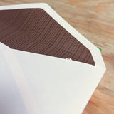 Craft Design Technology Jabara Letter Set