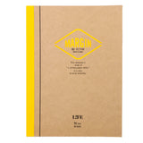 Life B5 Margin Grid Notebook
