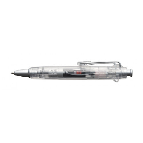 Tombow Airpress Ballpoint Pen - Transparent