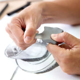 Milan 1220 Kneadable Eraser and Hard Case